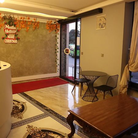 Galata Istanbul Hotel Istambul Exterior foto