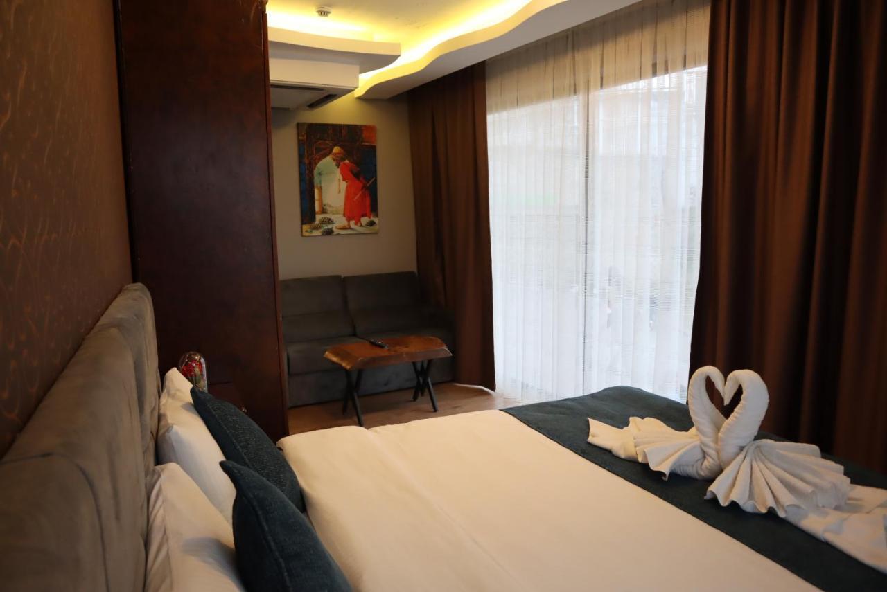 Galata Istanbul Hotel Istambul Exterior foto