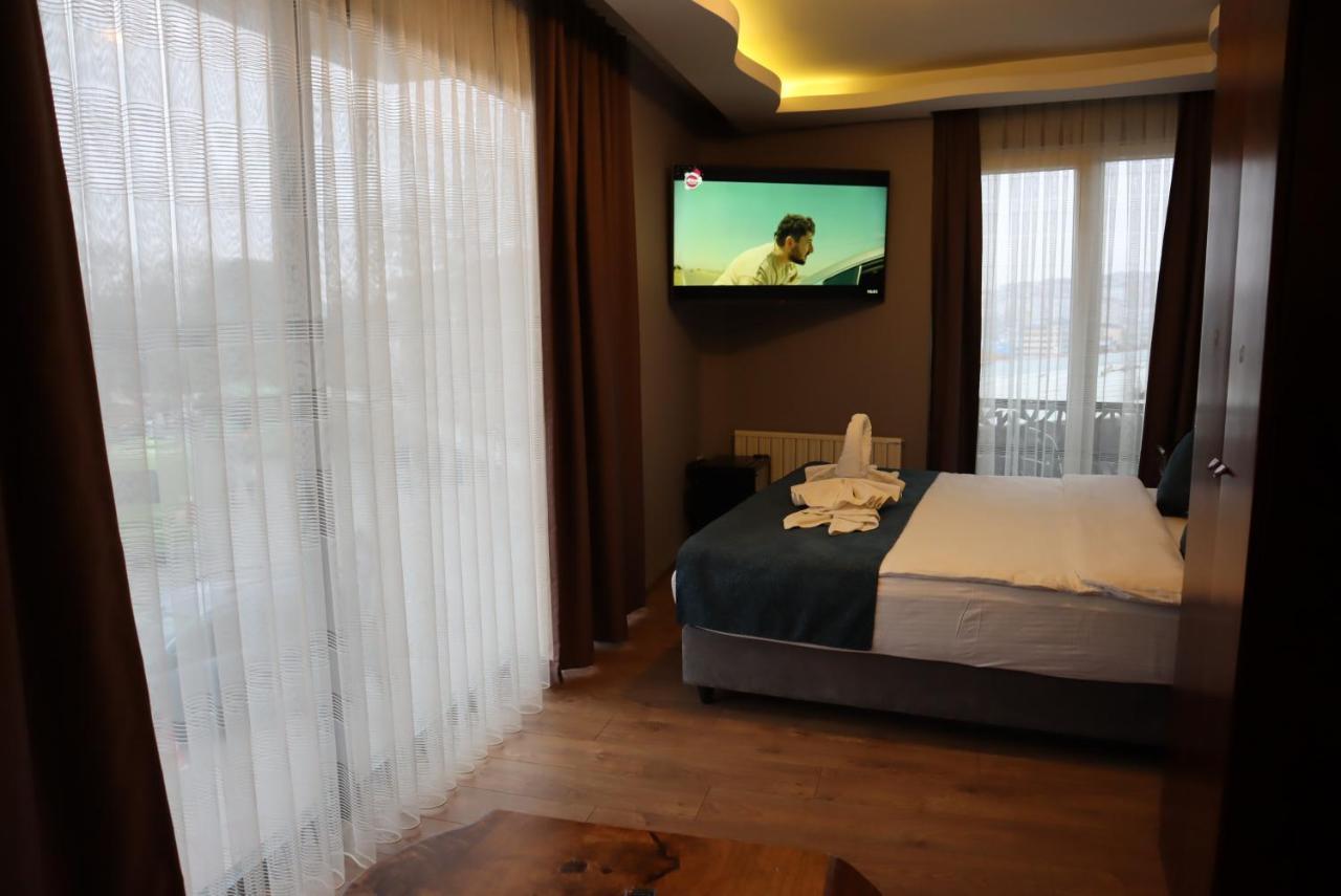 Galata Istanbul Hotel Istambul Exterior foto
