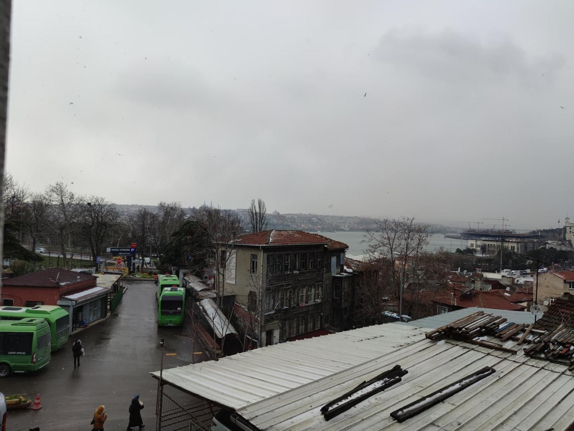 Galata Istanbul Hotel Istambul Exterior foto