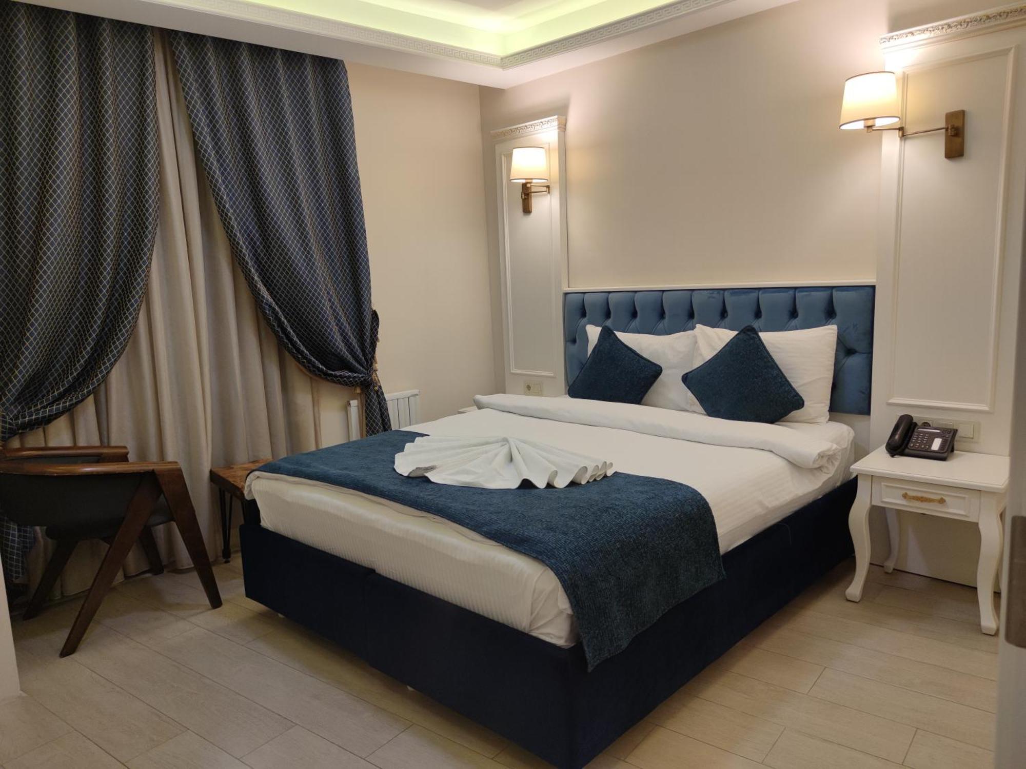 Galata Istanbul Hotel Istambul Exterior foto