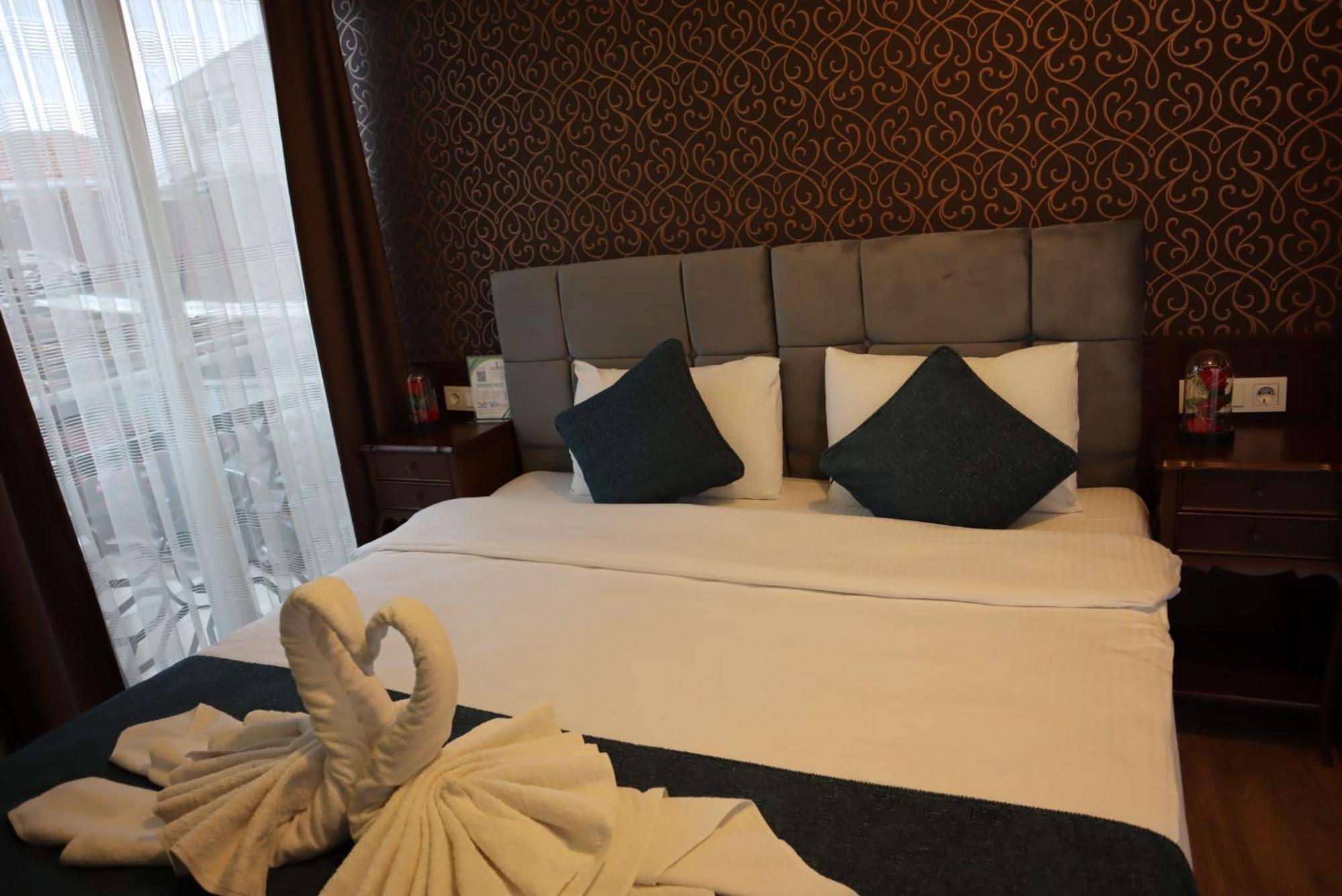 Galata Istanbul Hotel Istambul Exterior foto