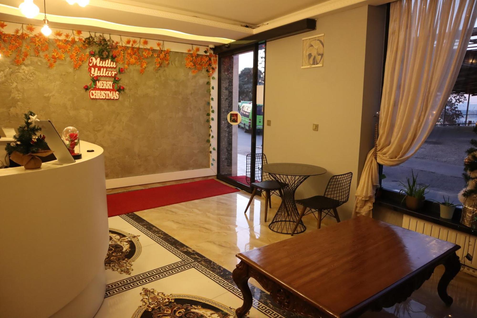 Galata Istanbul Hotel Istambul Exterior foto
