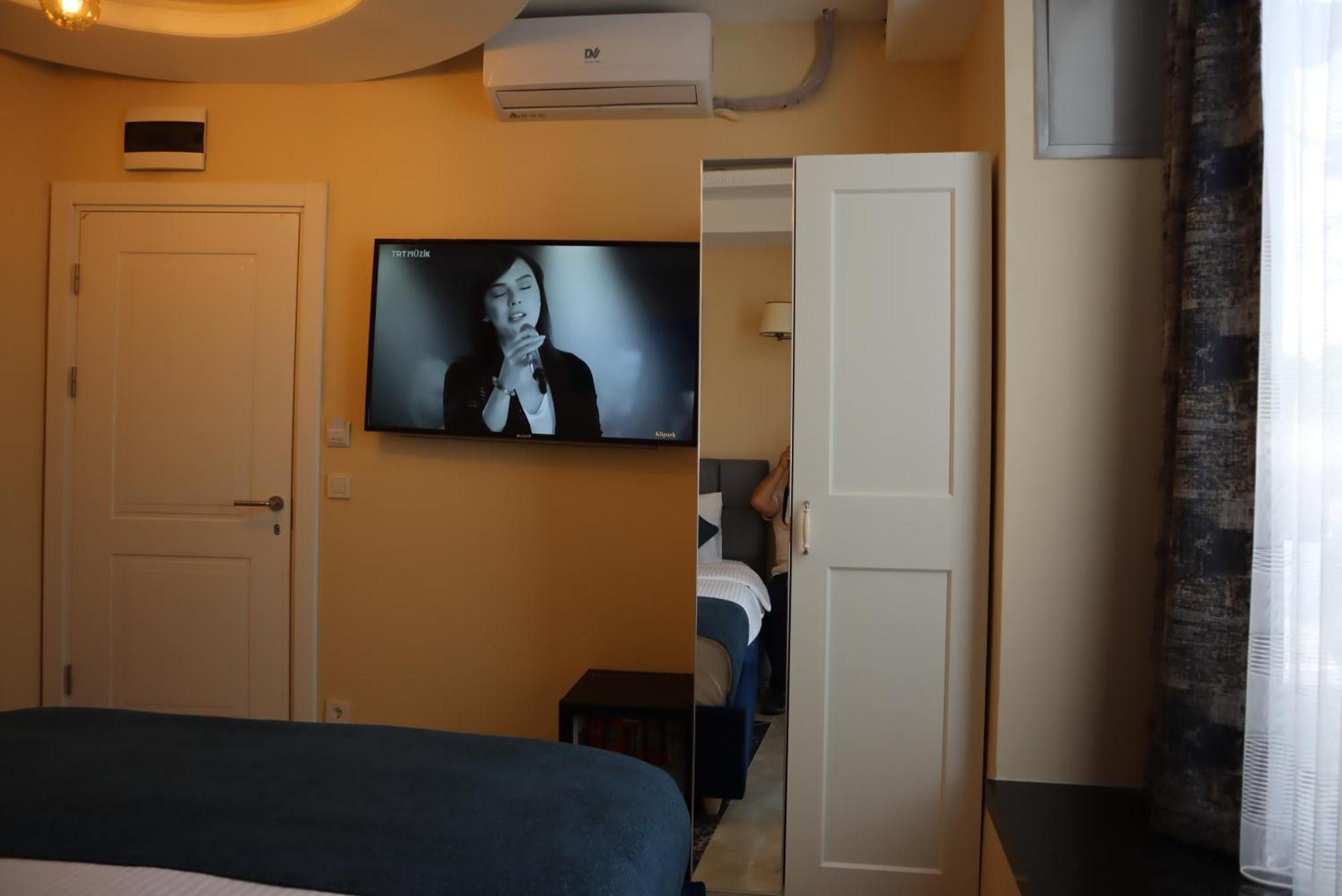 Galata Istanbul Hotel Istambul Exterior foto