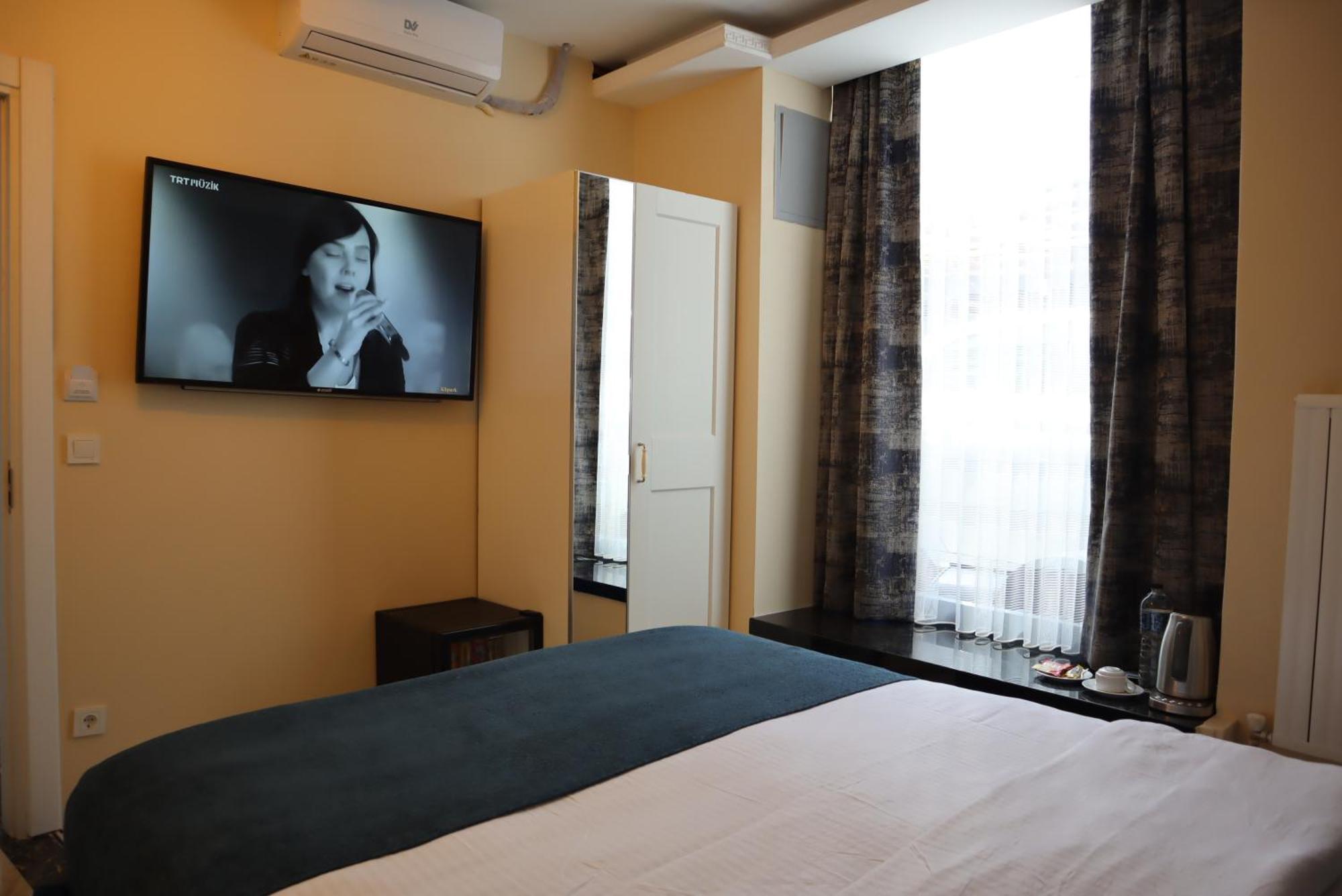 Galata Istanbul Hotel Istambul Exterior foto