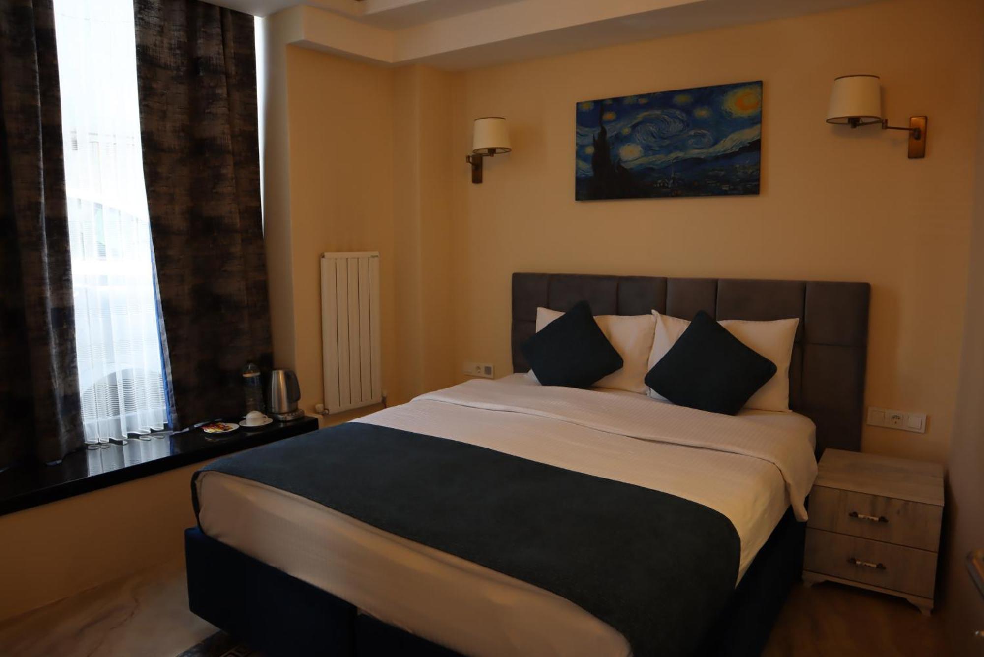 Galata Istanbul Hotel Istambul Exterior foto